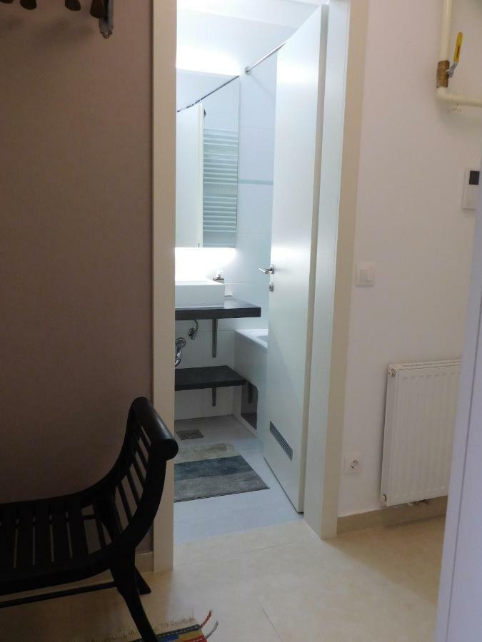 Apartman Nadja Arena Zagreb Eksteriør billede